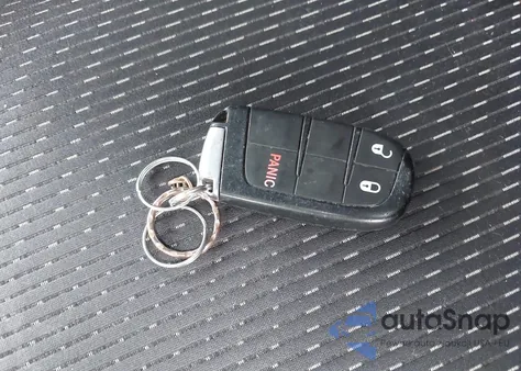 2019 Dodge Journey Se Value Package из США, поврежденный, VIN 3C4PDCAB3KT864437